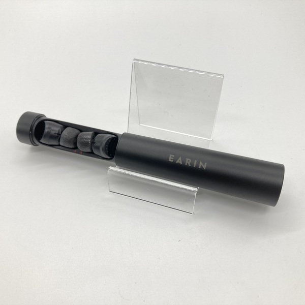 EARIN イヤーイン 【中古】EARIN M-2 BLACK 【EI-3002】【秋葉原】 / e