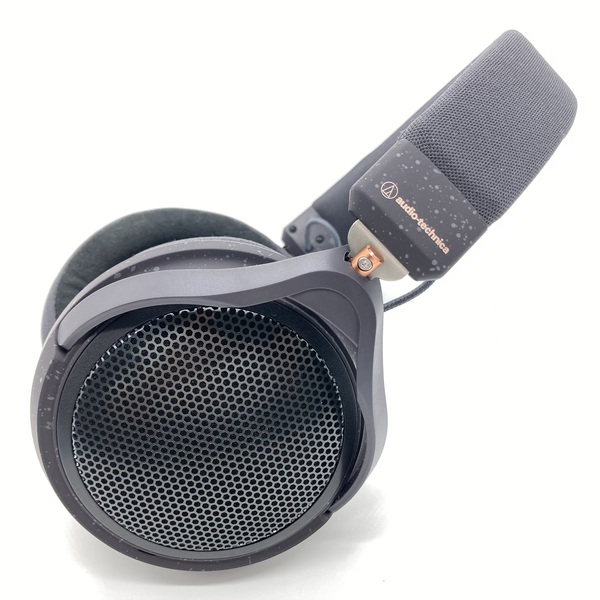 audio-technica オーディオテクニカ ATH-HL7BT / e☆イヤホン