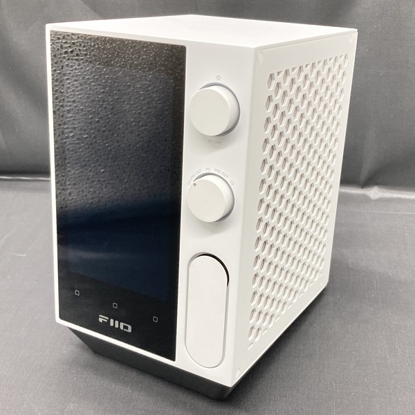 公式ショップ】 Fiio R7 FIO-R7-B 新古品 agapeeurope.org