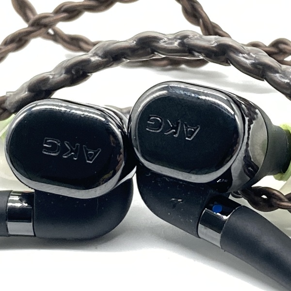 AKG アーカーゲー 【中古】AKG N5005【AKGN5005BLKJP】 【名古屋】 / e