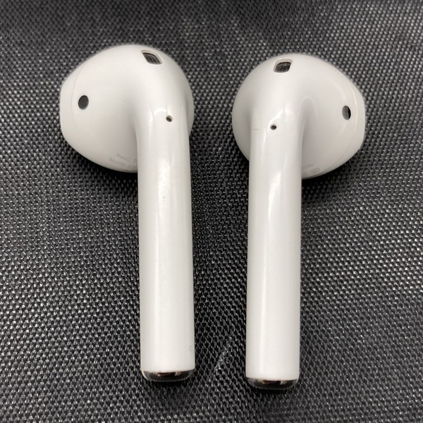 新品未開封】Apple AirPods MMEF2J/A - hoteljahorina.com