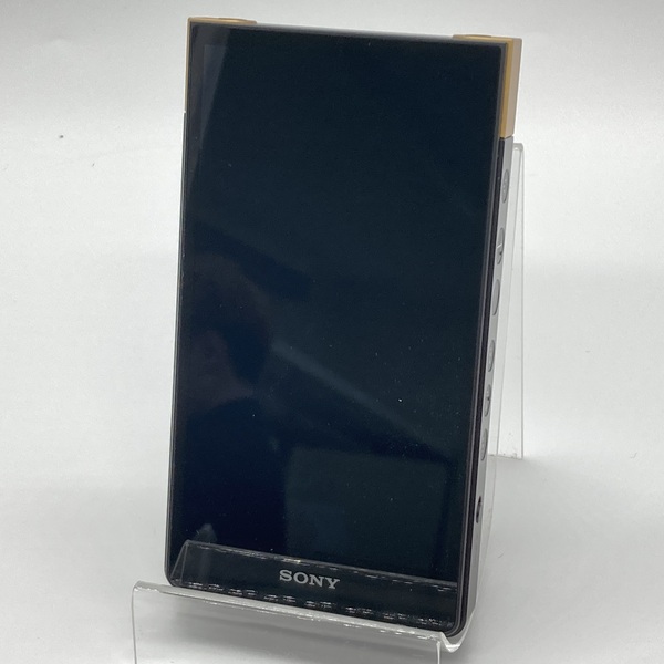 SONY ソニー 【中古】NW-ZX707 C【仙台】 / e☆イヤホン