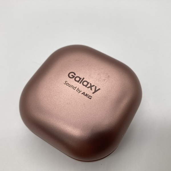 Galaxy ギャラクシー 【中古】Galaxy Buds Live Mystic Bronze 【SM