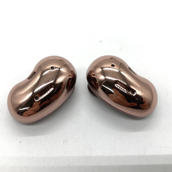 Galaxy ギャラクシー 【中古】Galaxy Buds Live Mystic Bronze 【SM