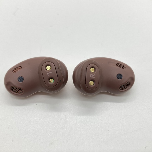 Galaxy ギャラクシー 【中古】Galaxy Buds Live Mystic Bronze 【SM