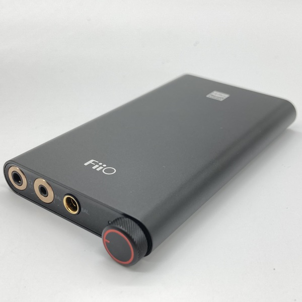 FIIO フィーオ 【中古】Q3 【FIO-Q3】【日本橋】 / e☆イヤホン