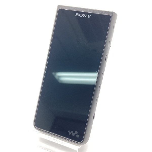 SONY ソニー 【中古】NW-ZX505(海外モデル)【秋葉原】 / e☆イヤホン