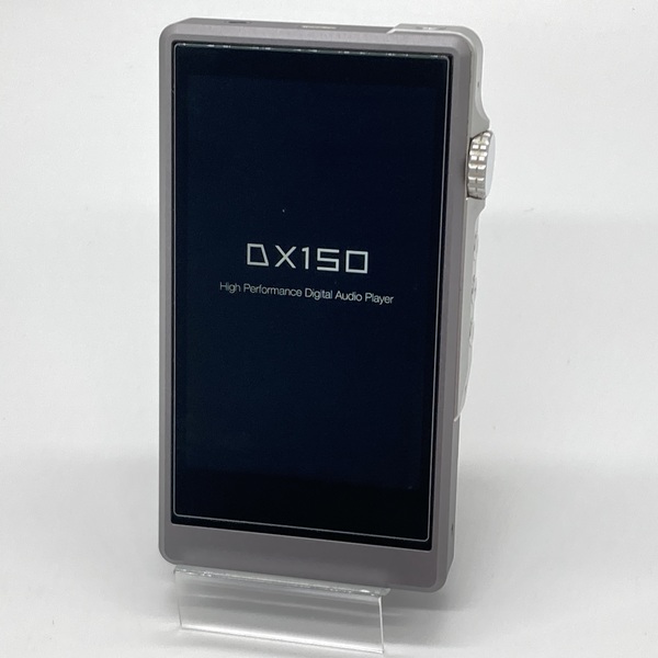 iBasso Audio アイバッソ オーディオ 【中古】DX150【日本橋】 / e