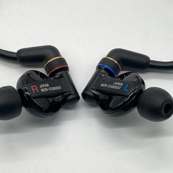 SONY ソニー 【中古】MDR-EＸ800ST【秋葉原】 e☆イヤホン