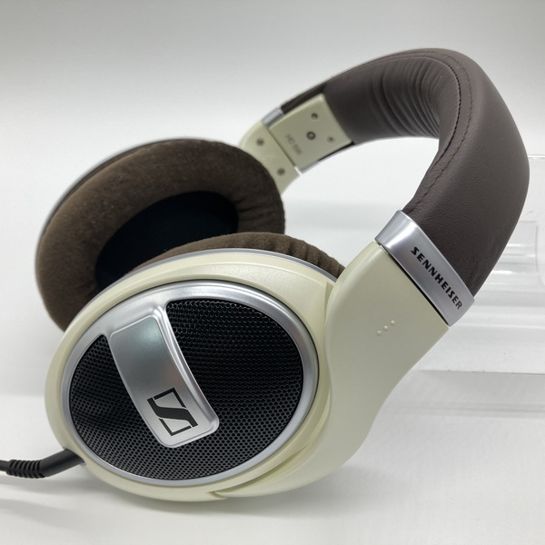 専用] SENNHEISER HD 599 www.krzysztofbialy.com