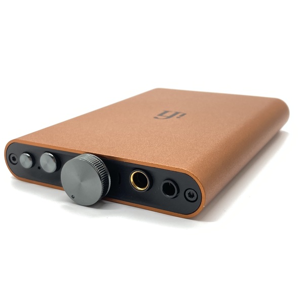 ifi audio hip-dac2 アクセサリー付き-