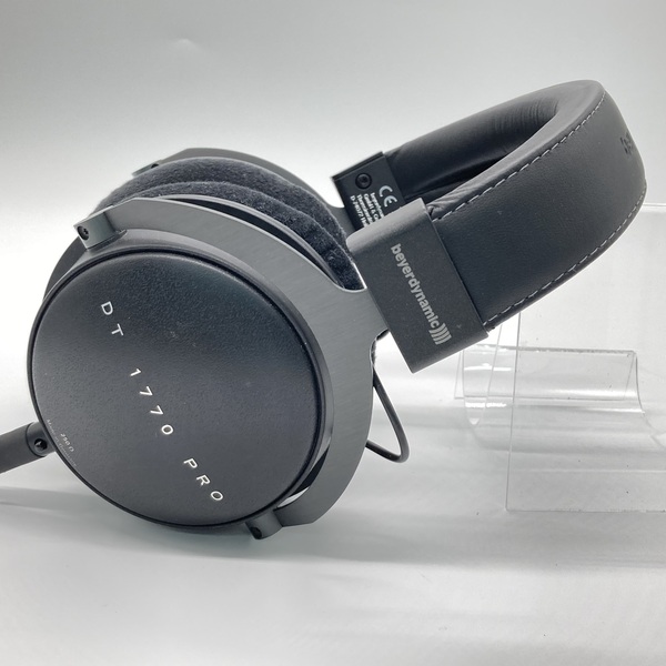 beyerdynamic ( ベイヤーダイナミック ) DT1770PRO - 通販 - itswrap