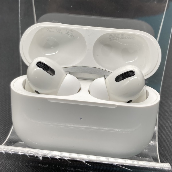 AirPods Pro MWP22J A イヤフォン | endageism.com