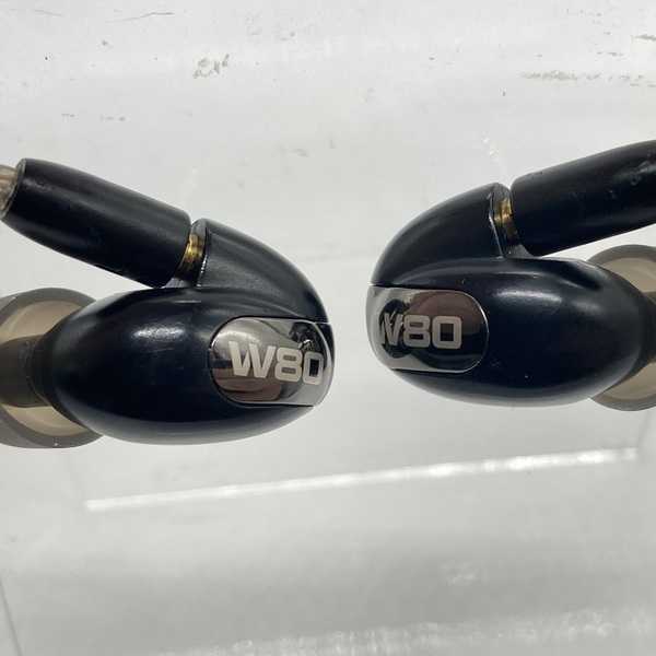 Westone Audio ウェストンオーディオ 【中古】W80 2019 Design【日本橋