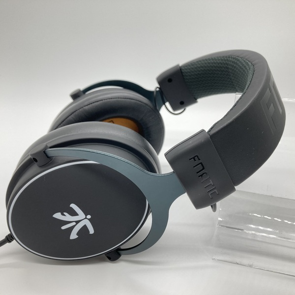 中古】Fnatic Gearフナティックギア ゲーミングヘッドセット REACT