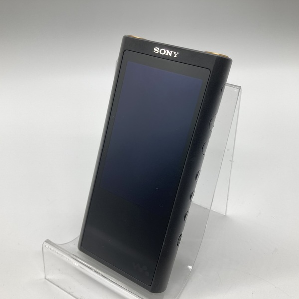 SONY ソニー 【中古】NW-ZX300 BM ブラック【秋葉原】 / e☆イヤホン