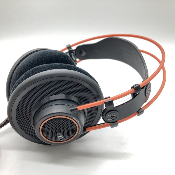 新品／未開封】AKG ( アーカーゲー ) K712 PRO-Y3 | venezafoods.com.br