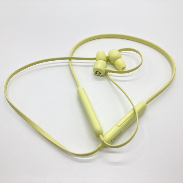 Beats by Dr. Dre ビーツバイドクタードレ 【中古】Beats Flex ユズ