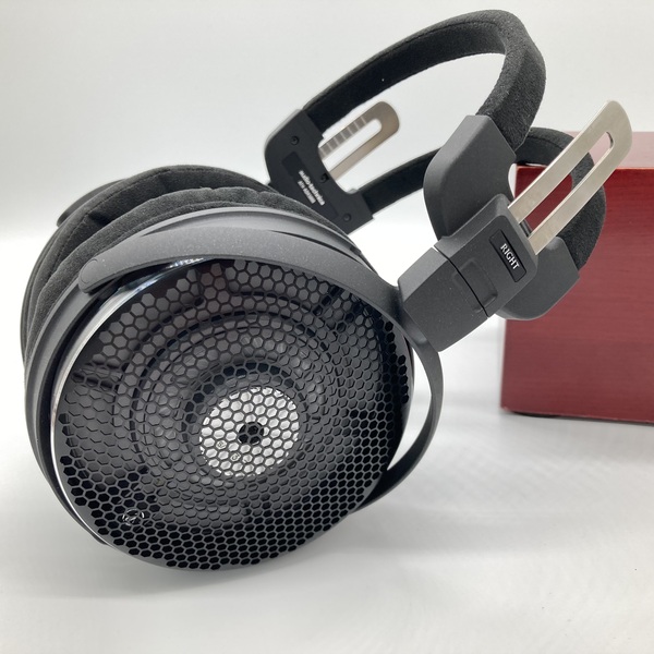 audio-technica オーディオテクニカ 【中古】ATH-ADX5000