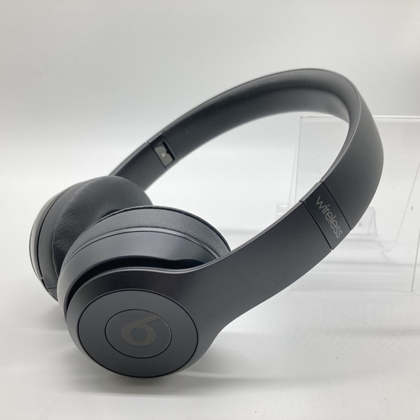 beats solo3 新品未使用 beats by dr dre