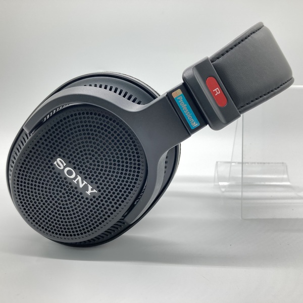 新版新版SONY(ソニー) MDR-MV1 中古(スタンドは附属しません