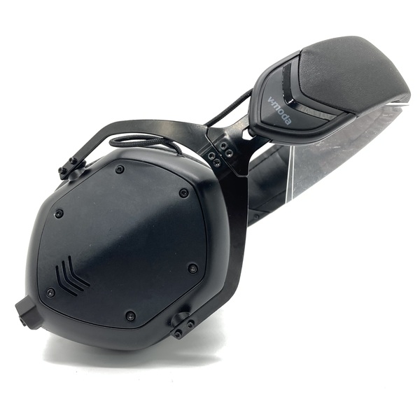 V-MODA ブイモーダ 【中古】Crossfade M-100 Master マット