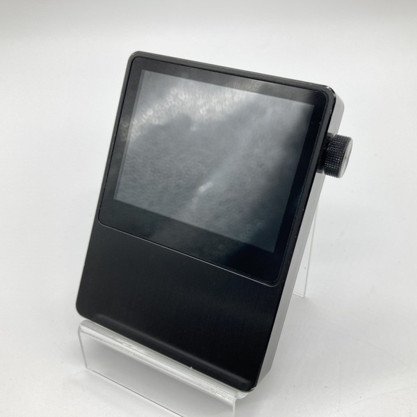 Astell&Kern アステルアンドケルン 【中古】AK100(BLACK)【秋葉原