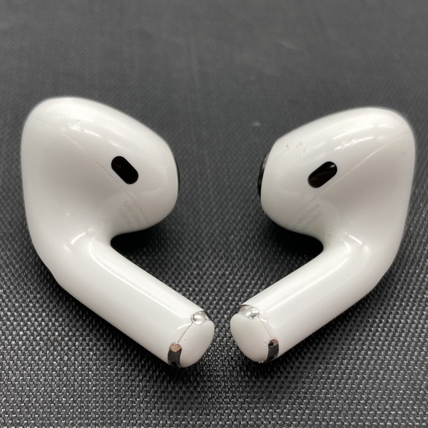 Apple アップル 【中古】AirPods Pro MWP22J/A【秋葉原】 / e☆イヤホン