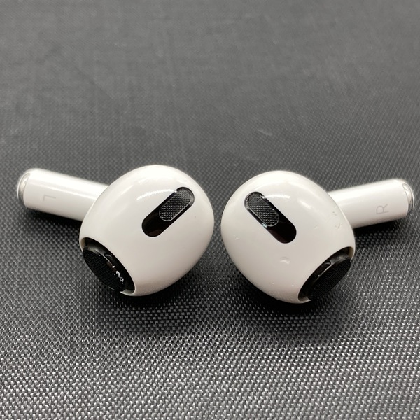 Apple アップル 【中古】AirPods Pro MWP22J/A【秋葉原】 / e☆イヤホン