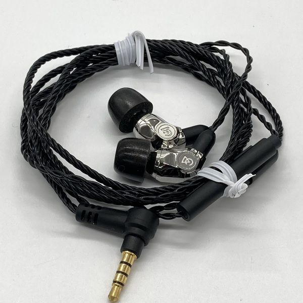 campfire audio comet 付属品完備、保証あり-