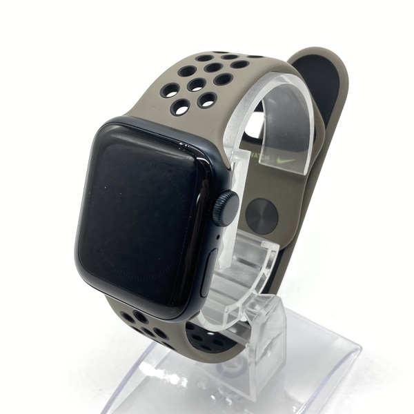 Apple Watch SE2 40mm GPS ミッドナイト