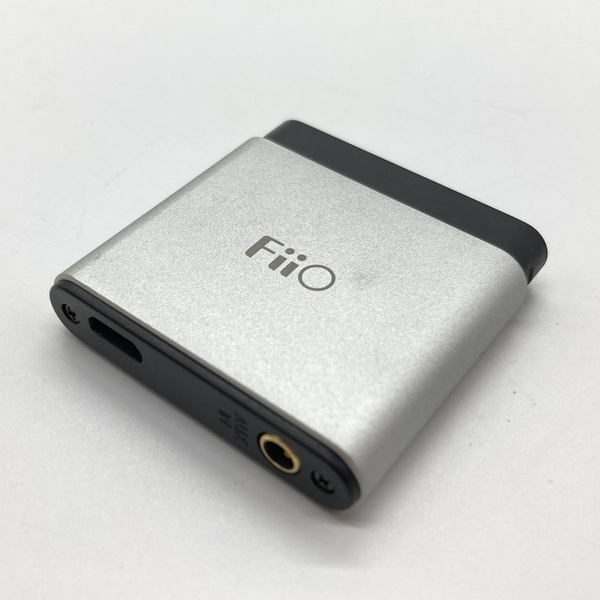 FIIO フィーオ 【中古】A1 コンパクト・ポータブル・ヘッドフォン