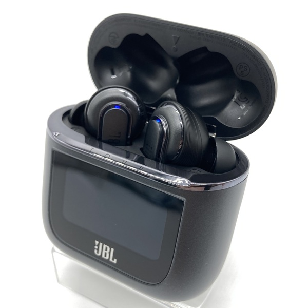 JBL ジェービーエル 【中古】TOUR PRO 2 ブラック【JBLTOURPRO2BLK