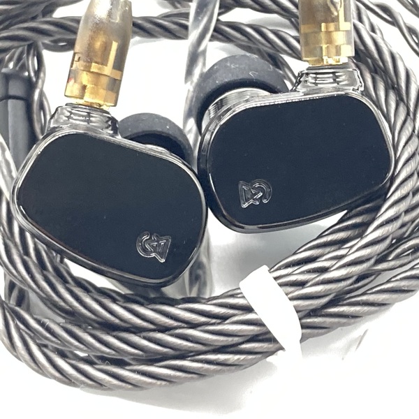 Campfire Audio キャンプファイヤー オーディオ 【中古】SOLARIS 2020