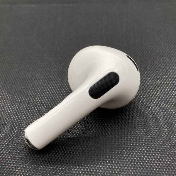 公式低価格 【新品未使用】AirPods 第3世代 イヤフォン 片耳 右耳のみ