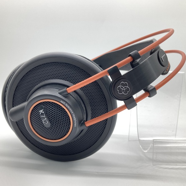 最新作売れ筋が満載 AKG pro K712 PRO-Y3 （昨年11月購入、未使用に