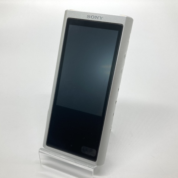 SONY 【中古】NW-ZX300 SM シルバー【名古屋】