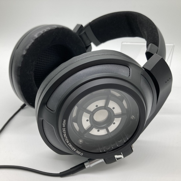 SENNHEISER ゼンハイザー 【中古】HD 820【秋葉原】 / e☆イヤホン