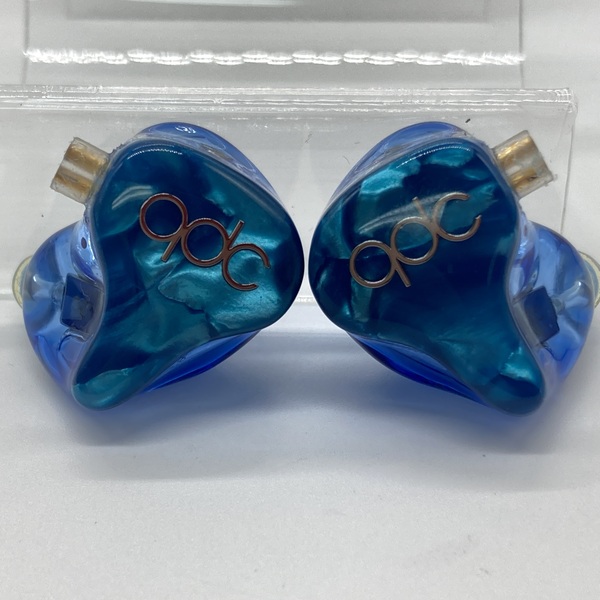 qdc キューディーシー 【中古】NEPTUNE 【QDC-5915】（ケーブルなし