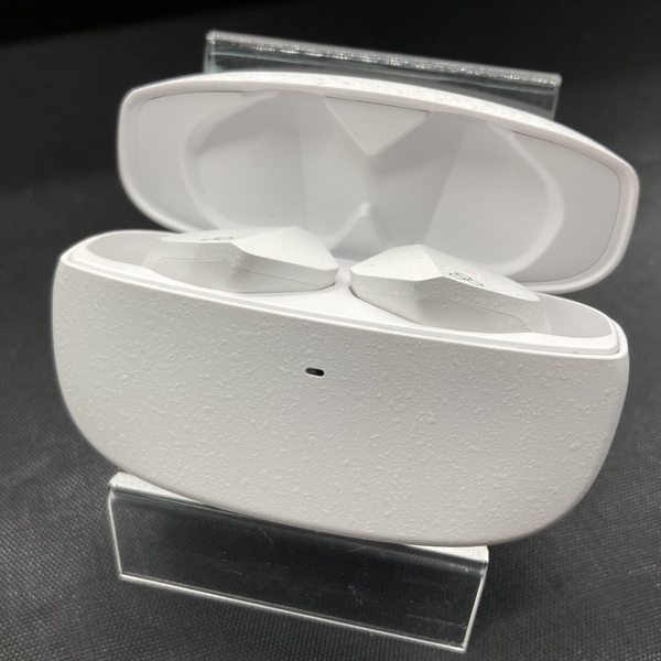 final ファイナル 【中古】ZE3000 ホワイト 【FI-ZE3DPLTW-WHITE