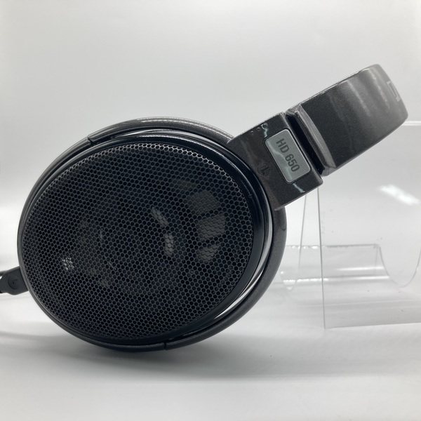 搬入設置サービス付 HD 650 動作未確認 | www.unbigmyback.com