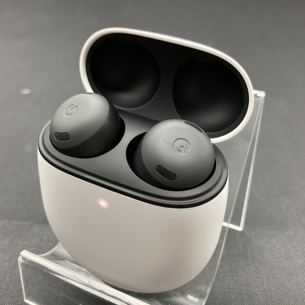 新品☆Google PIXEL BUDS PRO CHARCOAL GRAY