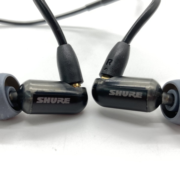 SHURE シュア 【中古】AONIC3 ブラック 【SE31BABKUNI-A】【秋葉原