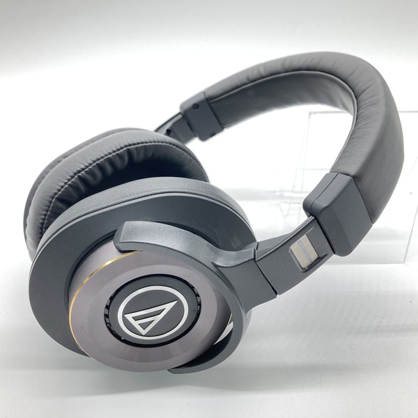 audio-technica オーディオテクニカ 【中古】ATH-WS1100(ケーブル欠品