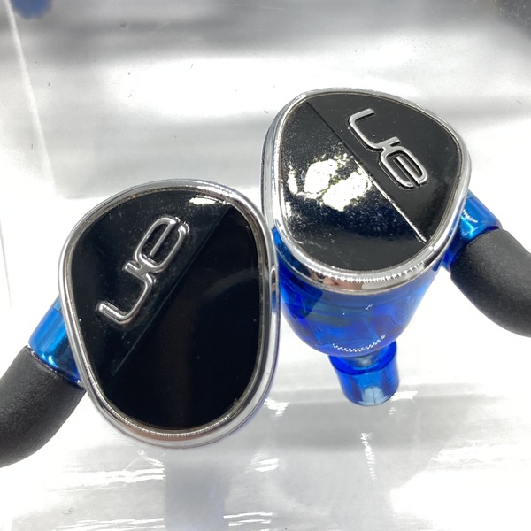 Ultimate Ears アルティメットイヤーズ 【中古】UE900s（Ultimate Ears