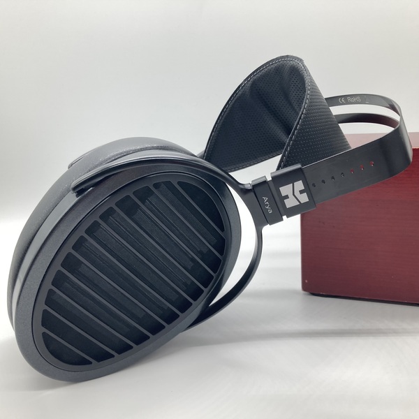 HIFIMAN ハイファイマン 【中古】Arya 平面磁気駆動型ヘッドホン 