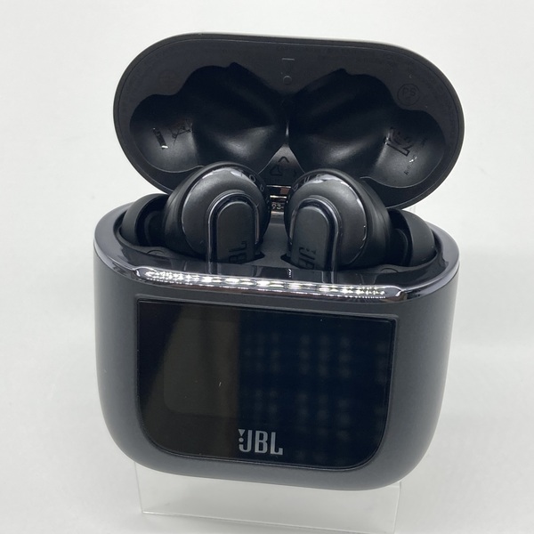 JBL ジェービーエル 【中古】TOUR PRO 2 ブラック【JBLTOURPRO2BLK