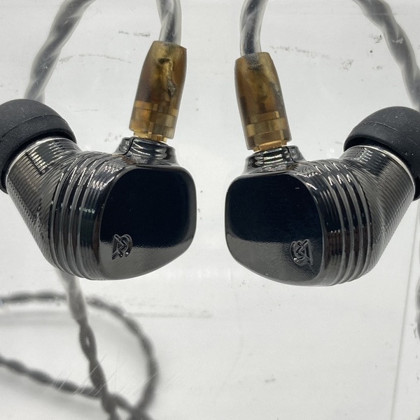 Campfire Audio キャンプファイヤー オーディオ 【中古】SOLARIS 2020