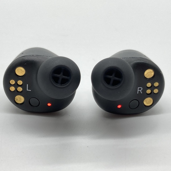 SENNHEISER ゼンハイザー 【中古】MOMENTUM True Wireless 2 ブラック