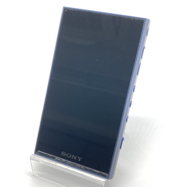 SONY ソニー 【中古】NW-A307 LC ブルー【日本橋】 / e☆イヤホン